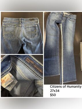 Citizens of Humanity